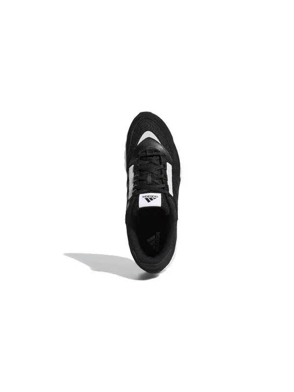 Кроссовки оборудование sn Adidas — изображение 4 из 4, черный белый