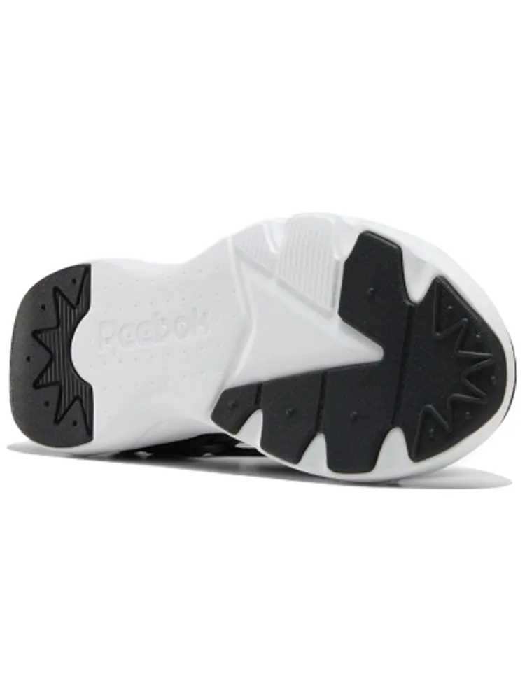 Сандалии Reebok Furylite Black Sandals — изображение 6 из 6, черный