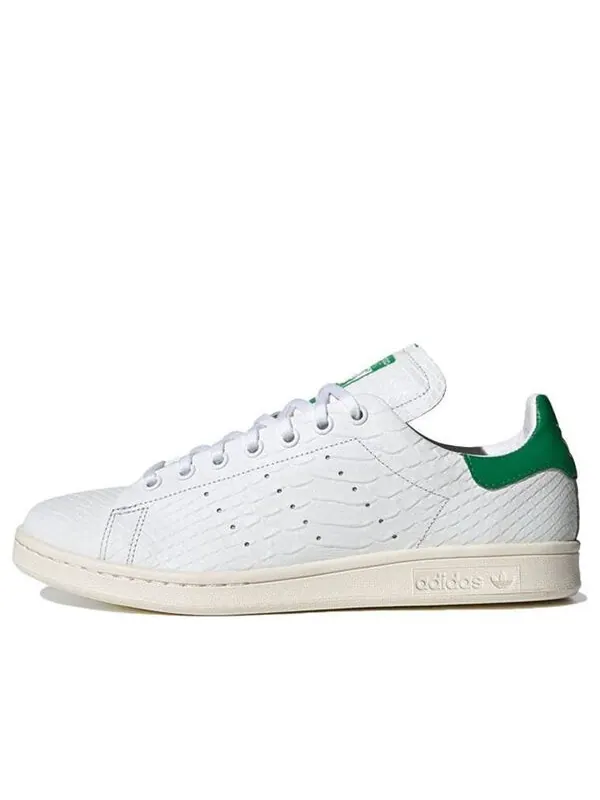 Кроссовки stan smith recon Adidas — изображение 1 из 4, белый/зеленый