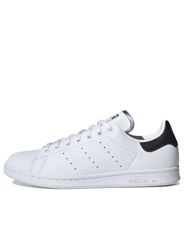 Кроссовки оригиналы stan smith shoes Adidas — изображение 1 из 4, белый