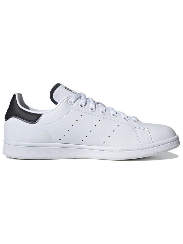 Кроссовки оригиналы stan smith shoes Adidas — изображение 2 из 4, белый