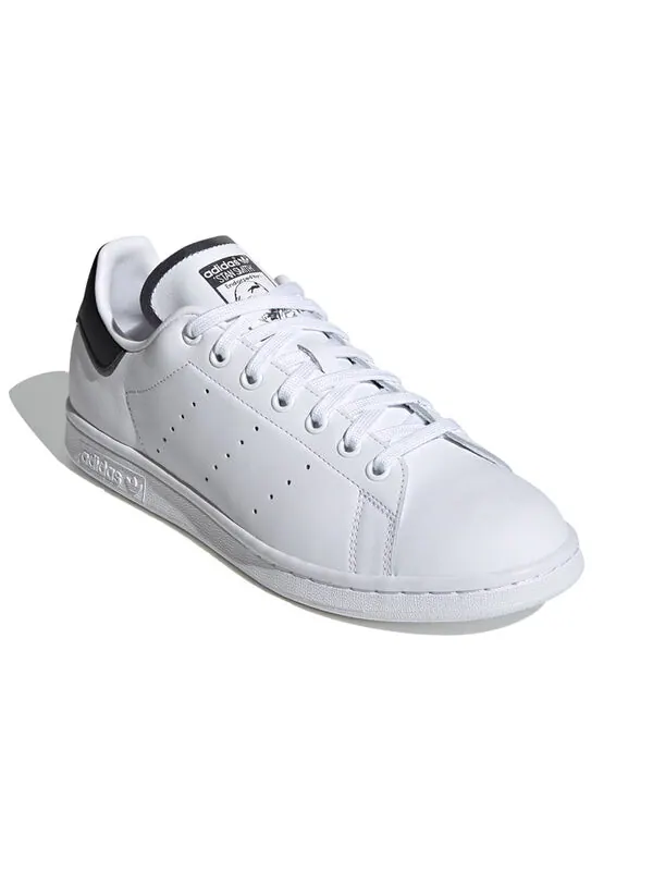 Кроссовки оригиналы stan smith shoes Adidas — изображение 3 из 4, белый