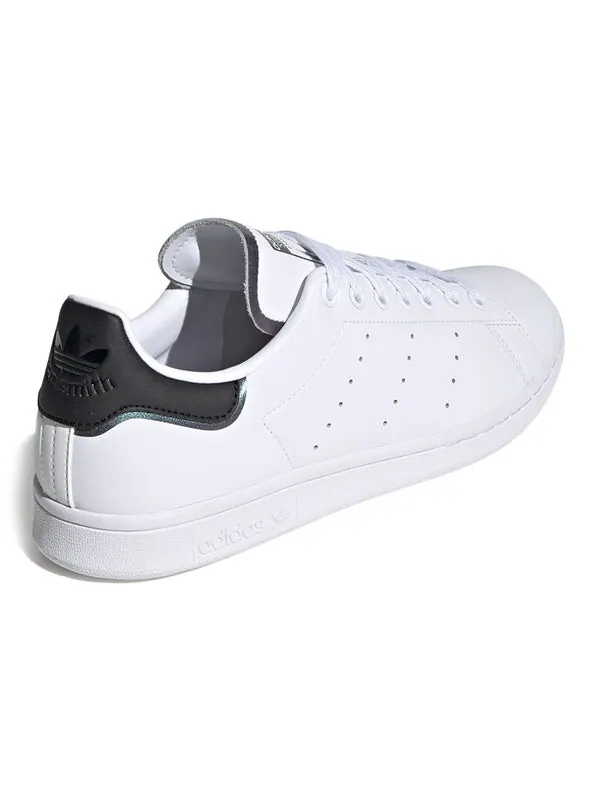 Кроссовки оригиналы stan smith shoes Adidas — изображение 4 из 4, белый