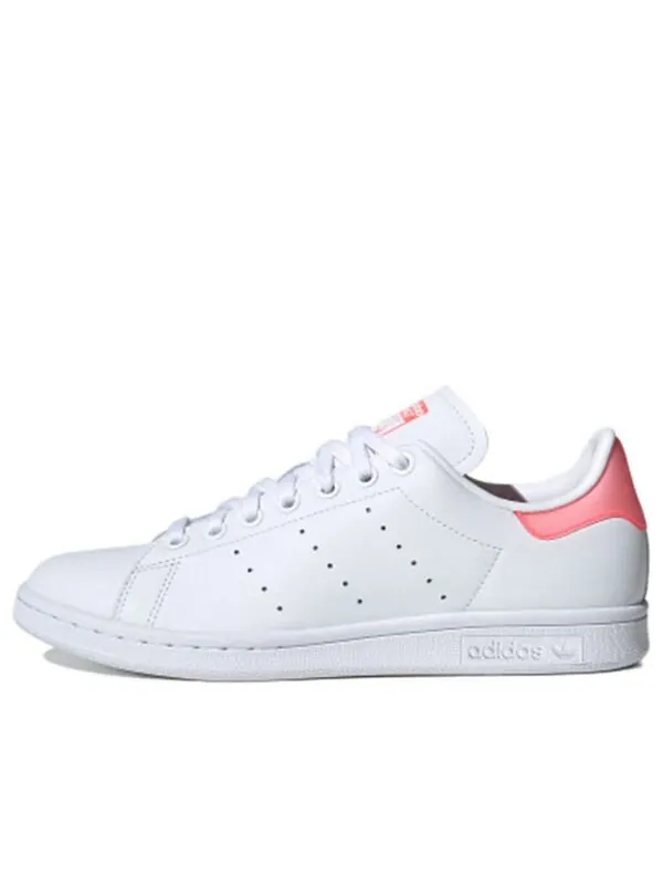 Кроссовки Стэн Смит Adidas — изображение 1 из 4, белый