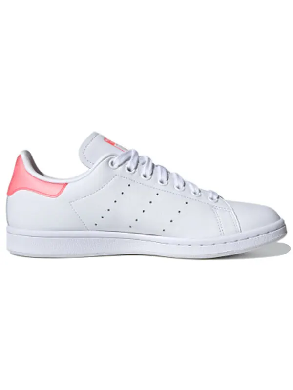 Кроссовки Стэн Смит Adidas — изображение 2 из 4, белый