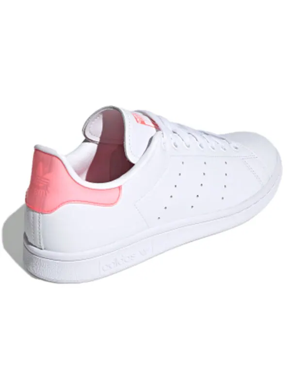 Кроссовки Стэн Смит Adidas — изображение 4 из 4, белый