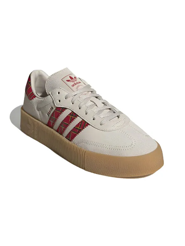 Кроссовки sambarose Adidas — изображение 2 из 4