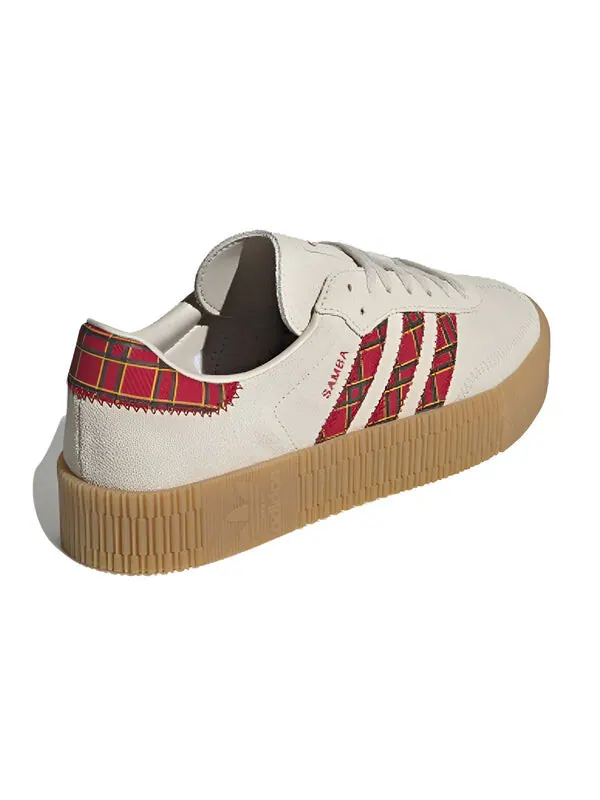 Кроссовки sambarose Adidas — изображение 3 из 4