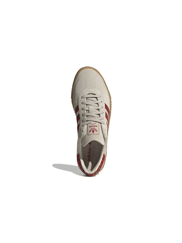 Кроссовки sambarose Adidas — изображение 4 из 4