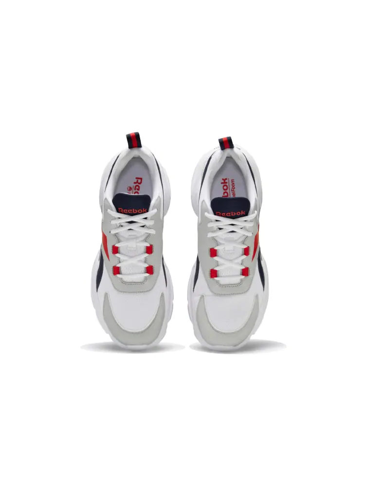 Спортивные кроссовки Reebok Royal Ec Ride 4 Sneakers White/Grey — изображение 5 из 6, серый
