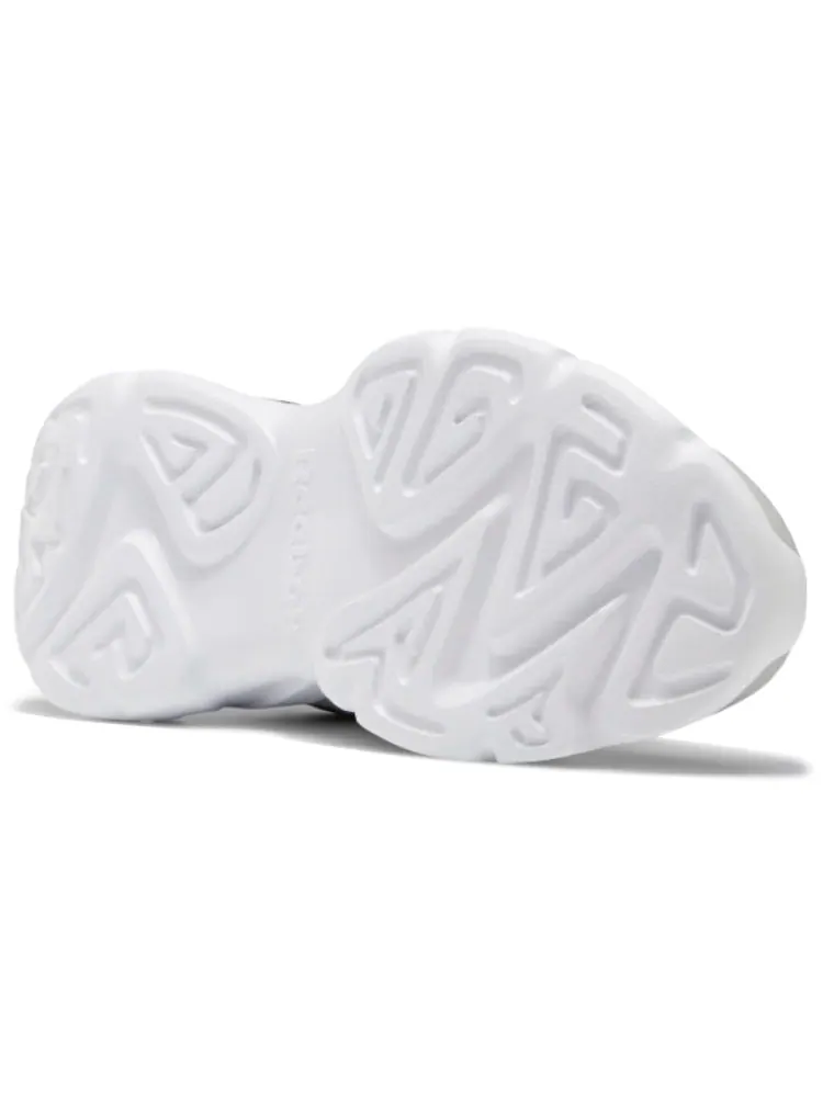 Спортивные кроссовки Reebok Royal Ec Ride 4 Sneakers White/Grey — изображение 6 из 6, серый