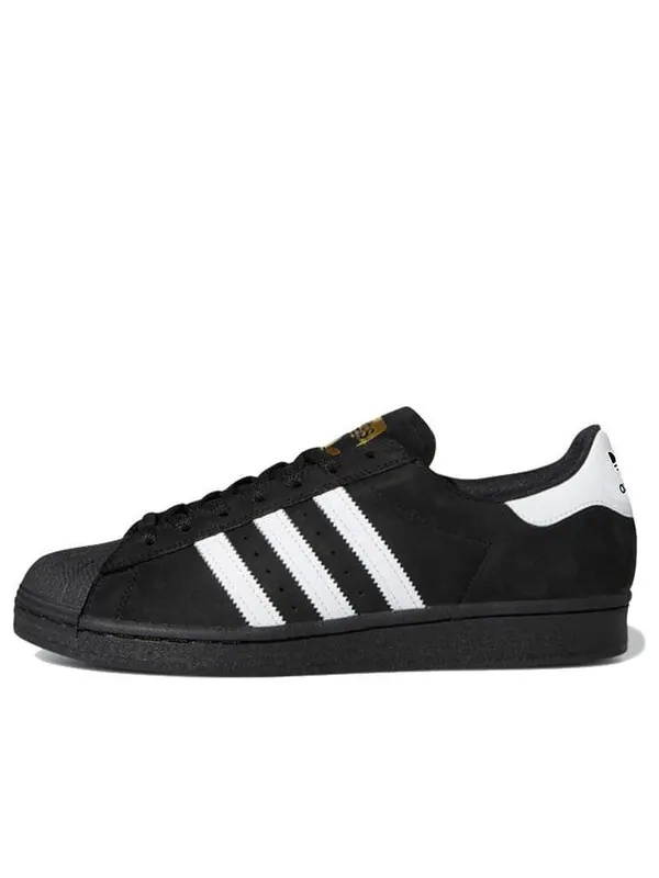 Кроссовки суперзвезда Adidas — изображение 1 из 4, черный