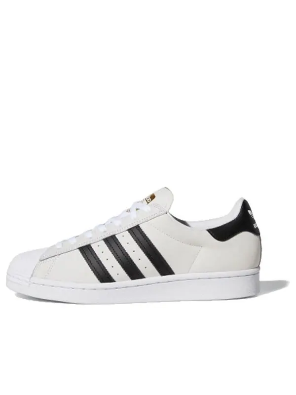 Кроссовки суперзвезда Adidas — изображение 1 из 4, белый/черный