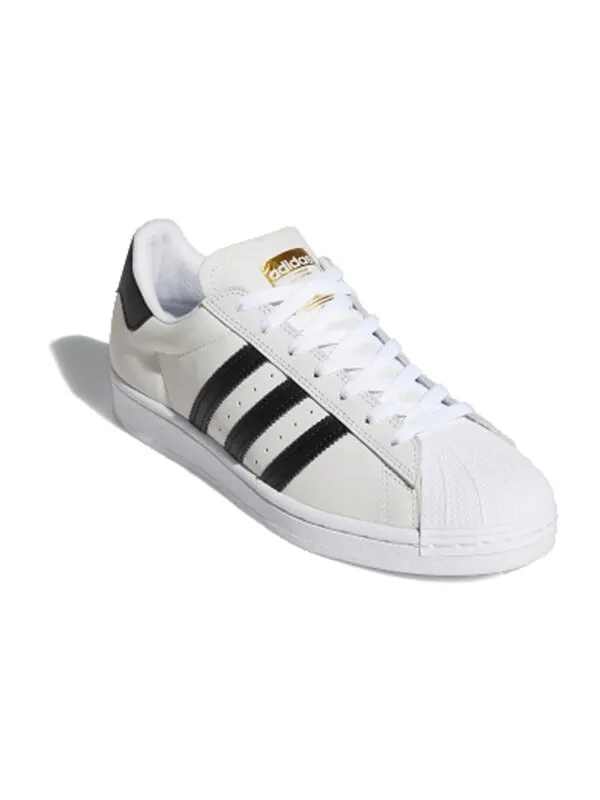 Кроссовки суперзвезда Adidas — изображение 2 из 4, белый/черный