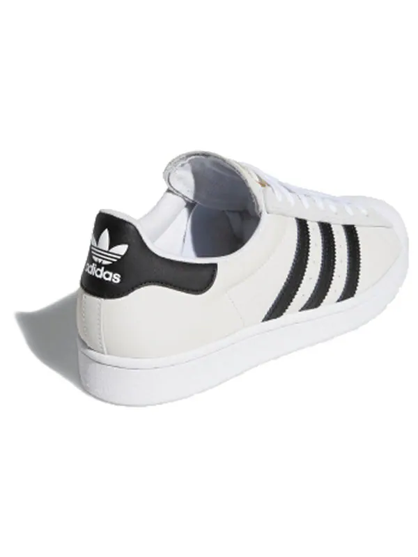Кроссовки суперзвезда Adidas — изображение 3 из 4, белый/черный