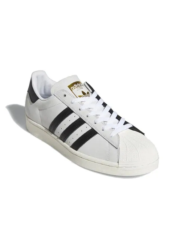 Кроссовки суперзвезда Adidas — изображение 2 из 4, белый