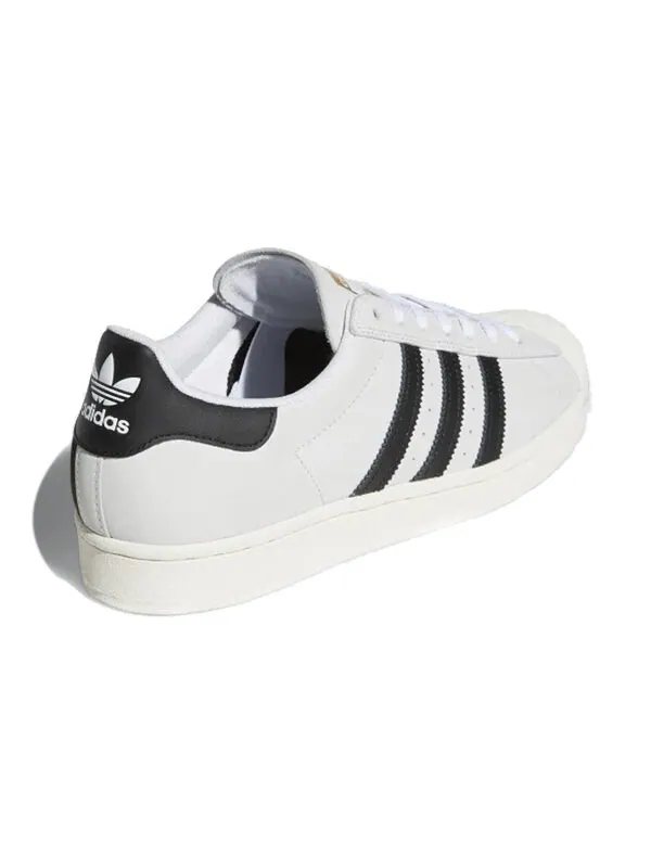 Кроссовки суперзвезда Adidas — изображение 3 из 4, белый