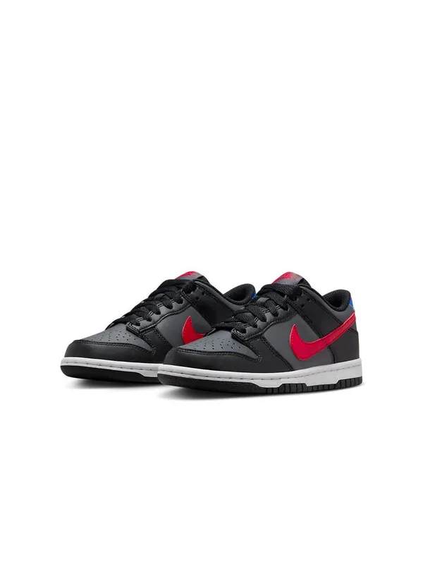 Кроссовки данк лоу Nike — изображение 2 из 4