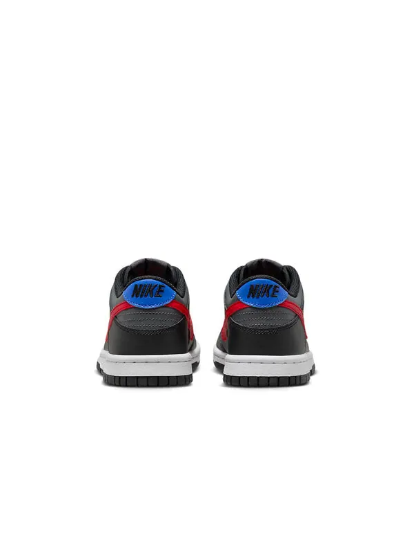 Кроссовки данк лоу Nike — изображение 4 из 4