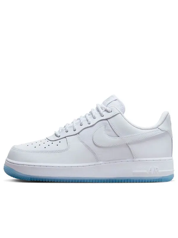 Кроссовки air force 1 low 07 Nike — изображение 1 из 4