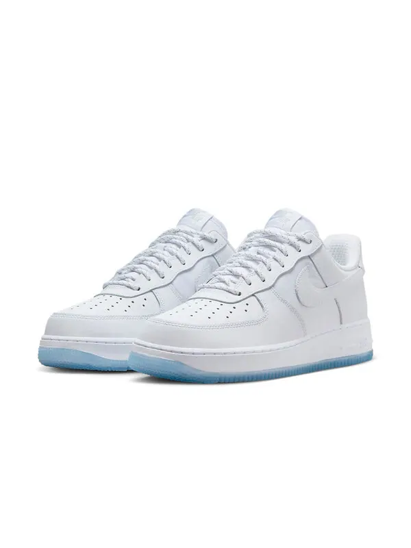 Кроссовки air force 1 low 07 Nike — изображение 3 из 4