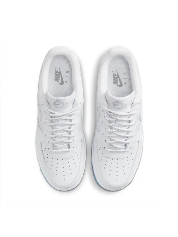 Кроссовки air force 1 low 07 Nike — изображение 4 из 4