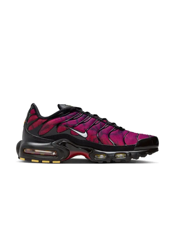 Кроссовки air max plus Nike — изображение 2 из 4, синий/фиолетовый
