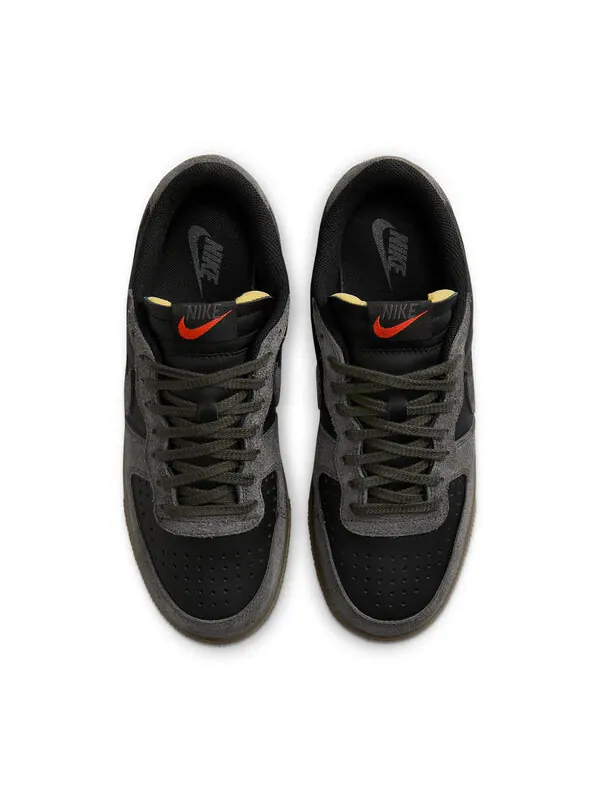 Кроссовки терминатор низкие Nike — изображение 4 из 4