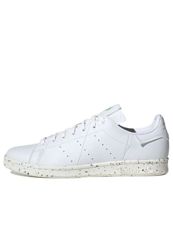 Кроссовки Стэн Смит Adidas — изображение 1 из 4, белый/зеленый