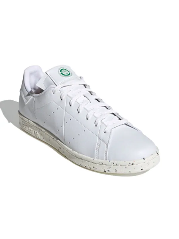 Кроссовки Стэн Смит Adidas — изображение 3 из 4, белый/зеленый