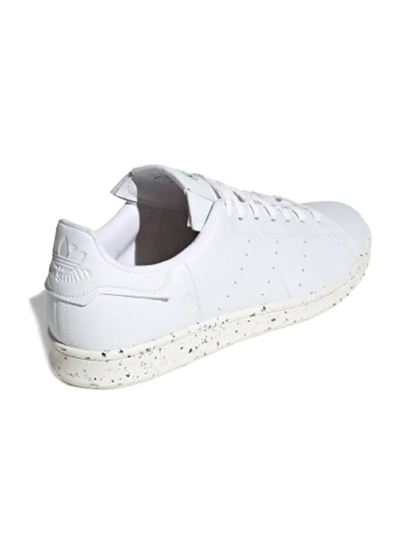 Кроссовки Стэн Смит Adidas — изображение 4 из 4, белый/зеленый