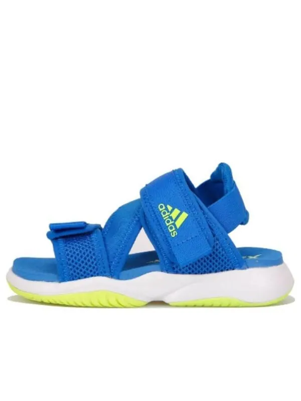 Сандалии adidas Terrex Sumra Sandals K Blue — изображение 1 из 4, синий