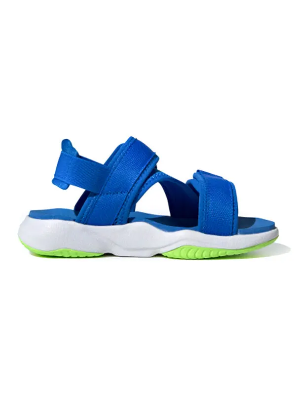 Сандалии adidas Terrex Sumra Sandals K Blue — изображение 2 из 4, синий
