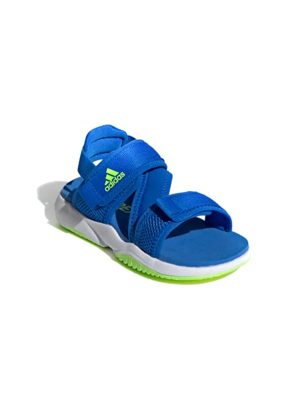 Сандалии adidas Terrex Sumra Sandals K Blue — изображение 3 из 4, синий