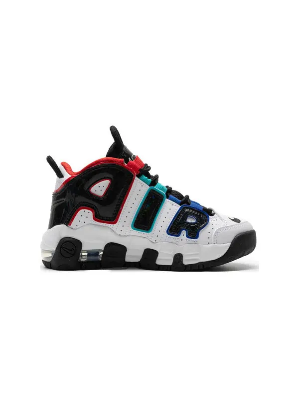 Кроссовки air more uptempo cl Nike — изображение 2 из 4