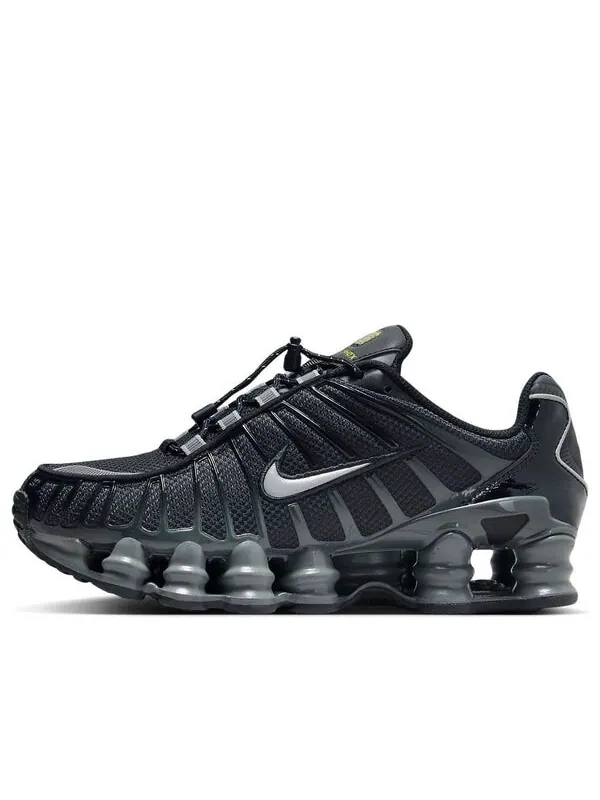 Кроссовки Shox Tl Nike — изображение 1 из 4