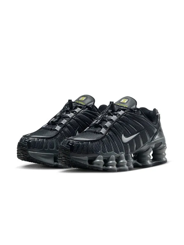 Кроссовки Shox Tl Nike — изображение 2 из 4