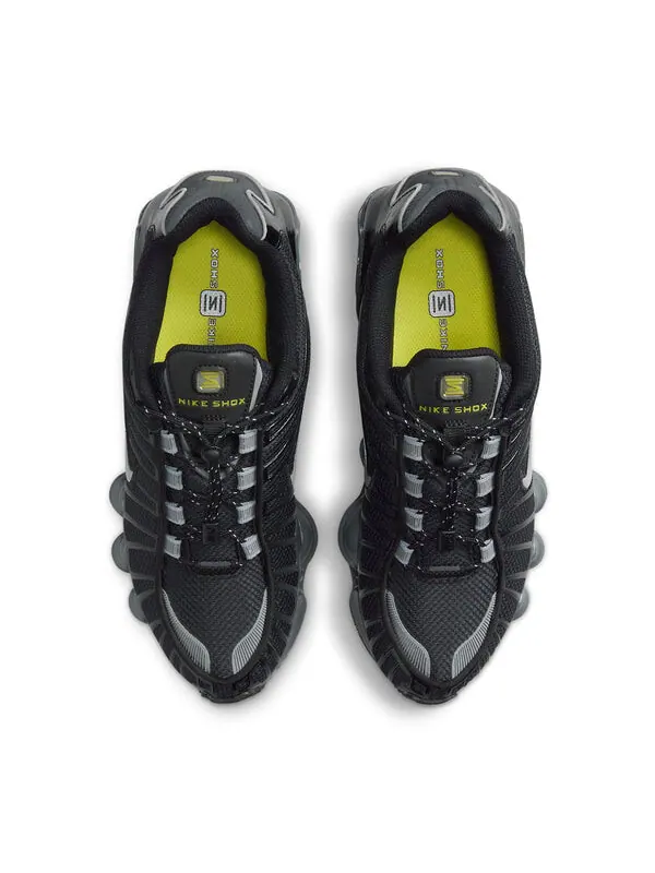 Кроссовки Shox Tl Nike — изображение 3 из 4