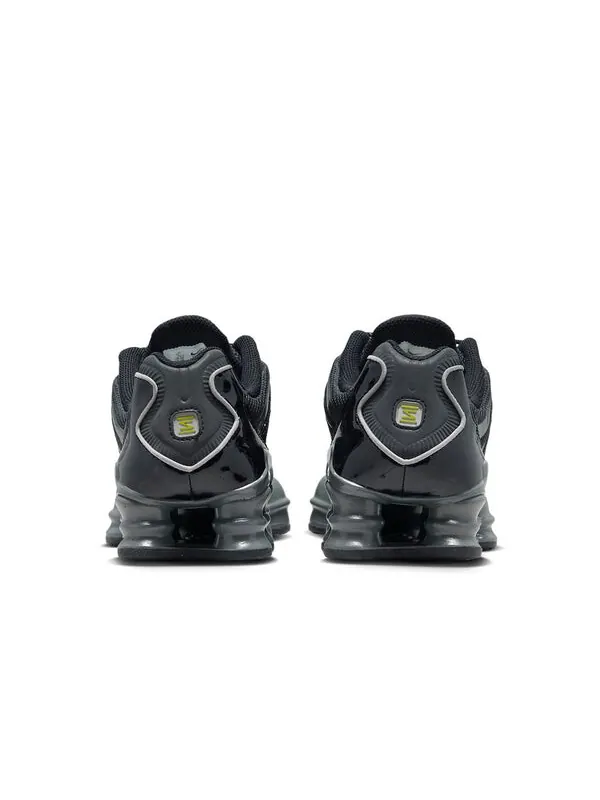 Кроссовки Shox Tl Nike — изображение 4 из 4