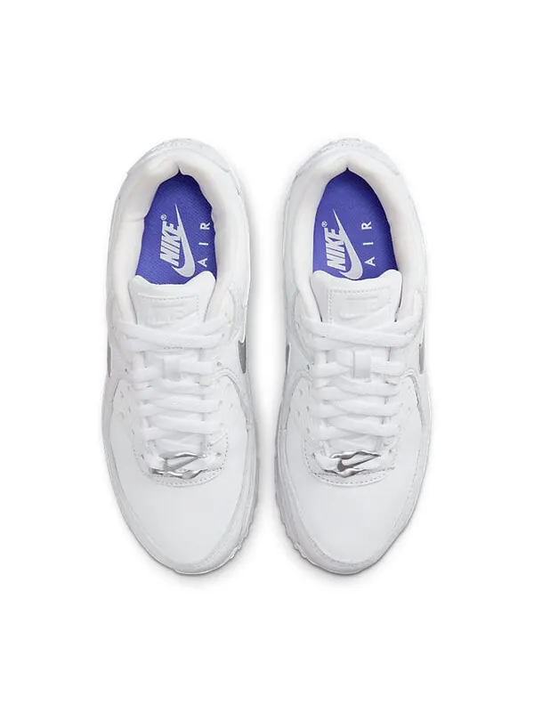 Кроссовки air max 90 Nike — изображение 3 из 4