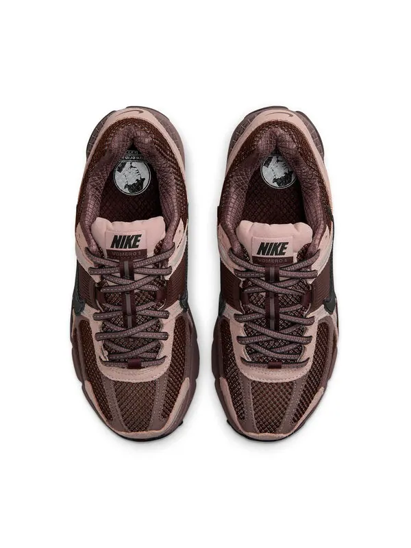 Кроссовки air zoom vomero 5 'plum eclipse' Nike — изображение 4 из 4