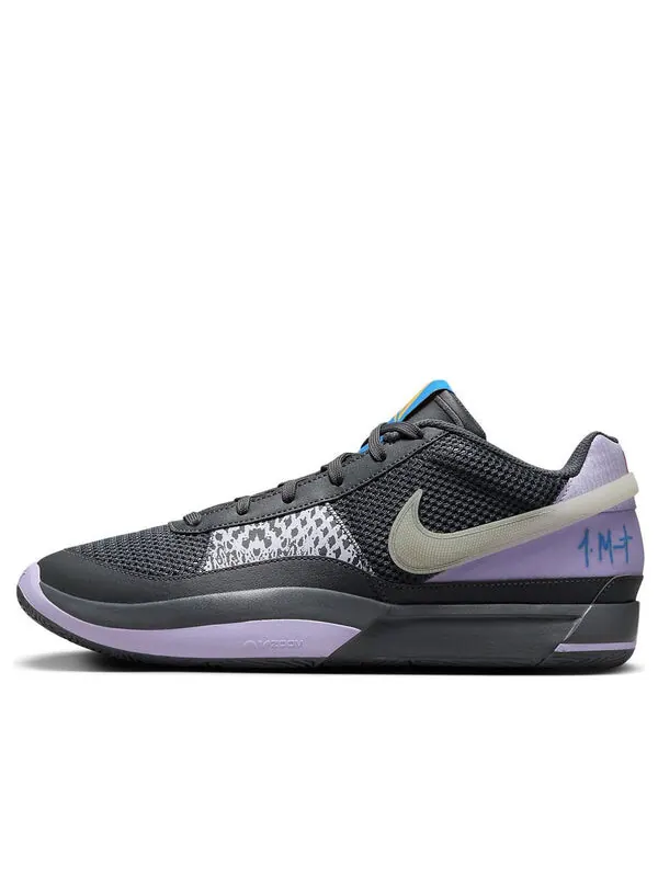 Кроссовки ja 1 ep. Nike — изображение 1 из 4
