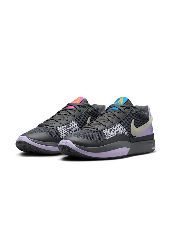 Кроссовки ja 1 ep. Nike — изображение 2 из 4