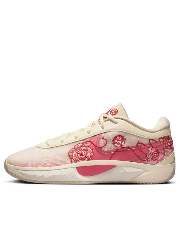 Кроссовки zoom freak 6 ep 'coconut milk aster pink' Nike — изображение 1 из 4, красный/розовый