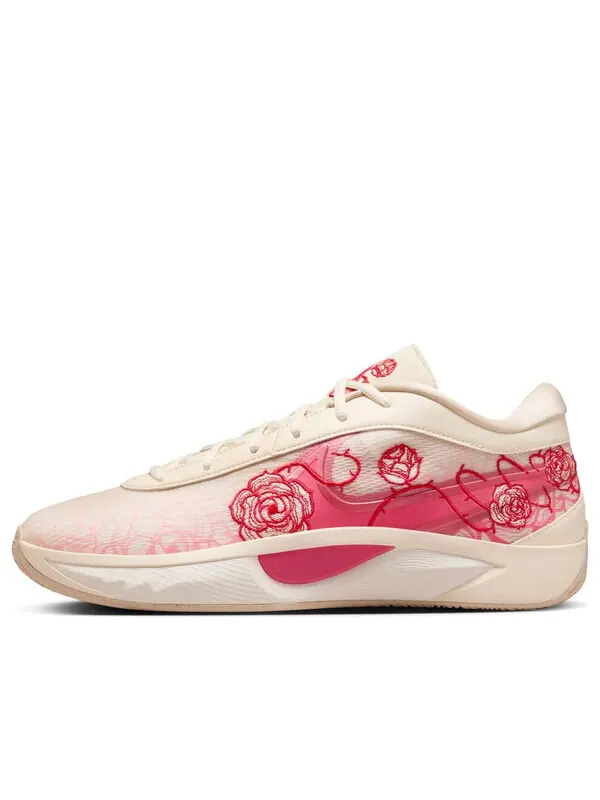 Кроссовки zoom freak 6 nrg 'coconut milk aster pink' Nike — изображение 1 из 4, розовый//красный
