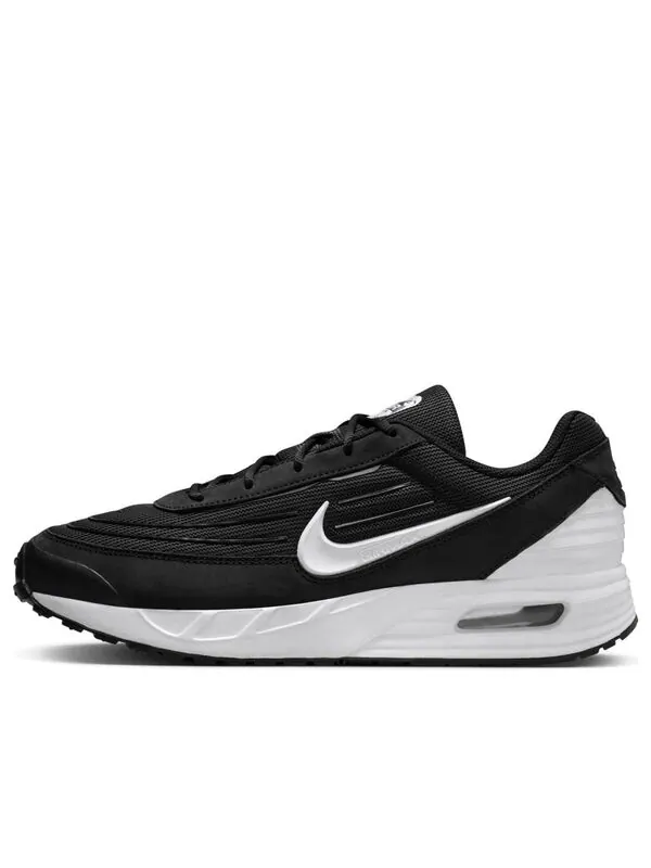 Кроссовки air max verse Nike — изображение 1 из 4, черный/белый