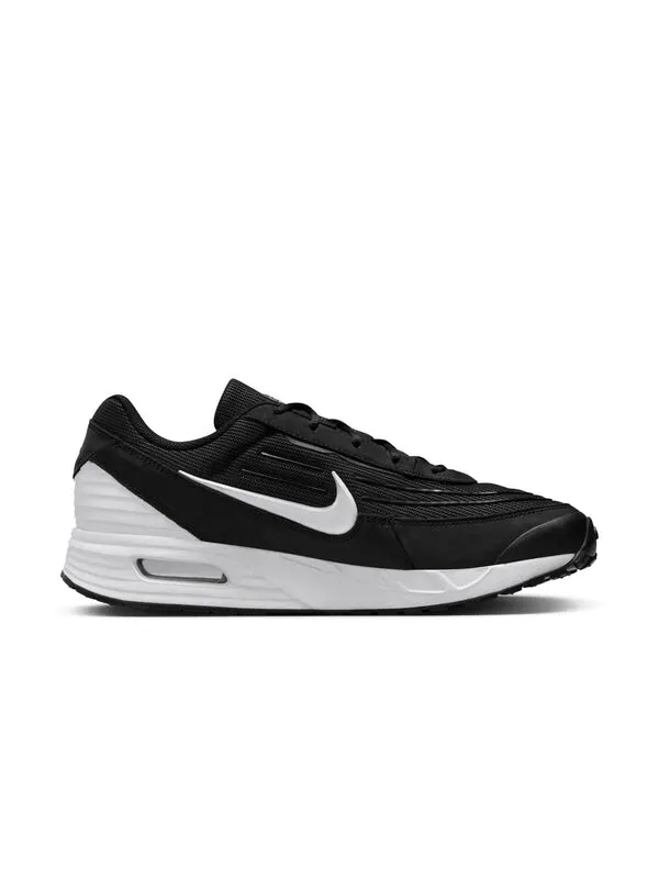 Кроссовки air max verse Nike — изображение 2 из 4, черный/белый