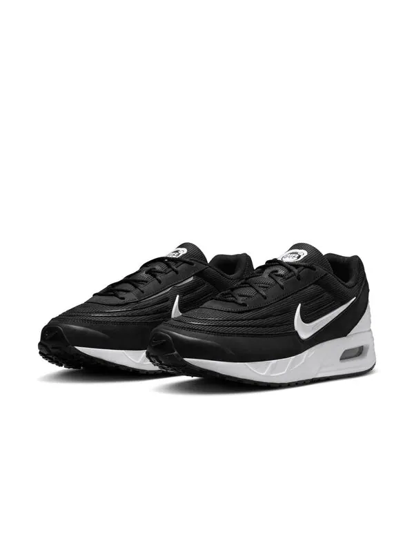 Кроссовки air max verse Nike — изображение 3 из 4, черный/белый