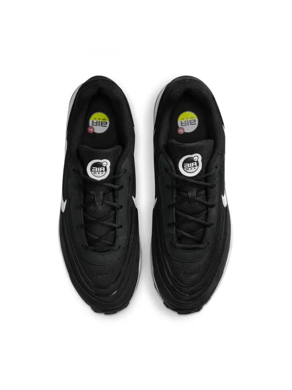 Кроссовки air max verse Nike — изображение 4 из 4, черный/белый