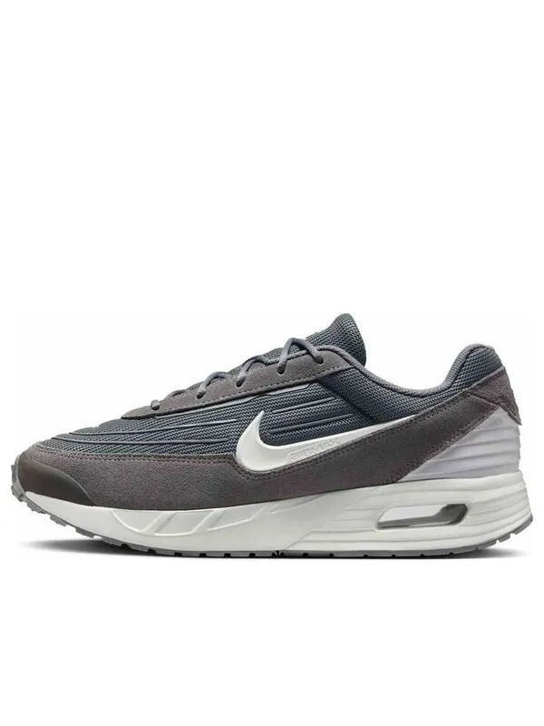 Кроссовки air max verse 'smoke grey' Nike — изображение 1 из 4, серый